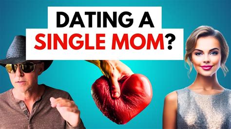 married man dating single mom