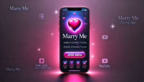 marry me dating site