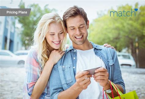 match cost dating