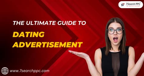 matchmaking ad