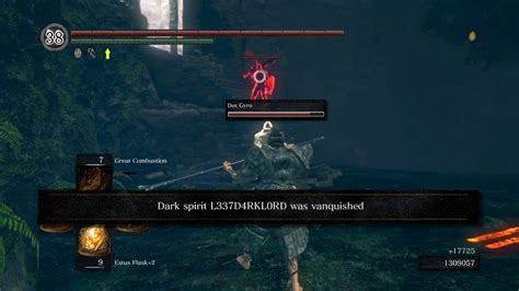 matchmaking dark souls 1