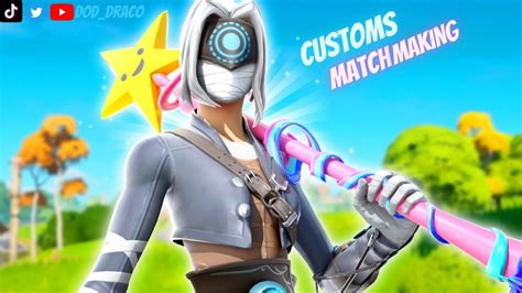 matchmaking fortnite arena