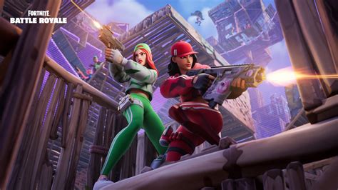 matchmaking fortnite chapter 2