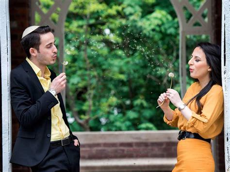 matchmaking jewish singles