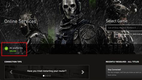 matchmaking problem modern warfare