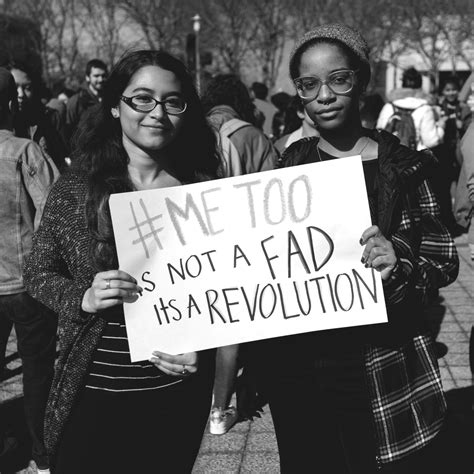 me too movement ruined dating