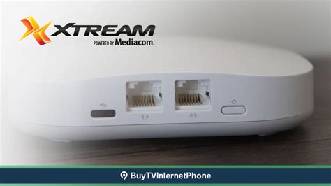 mediacom internet hookup