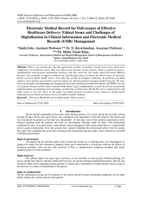 medical ethics dating patients