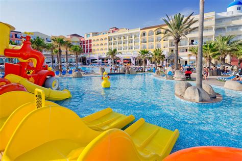 mediterraneo bay hotel & resort