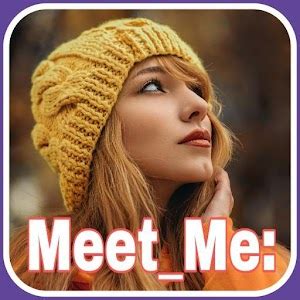 meet me dating app apk
