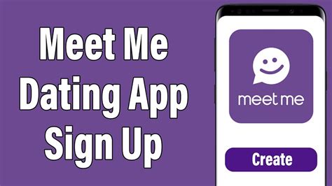 meetme dating site app