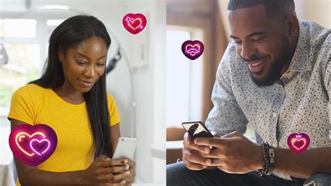 melanin dating app