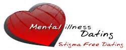 mental health dating agency