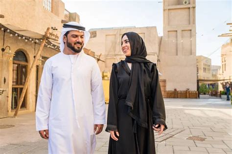 middle eastern dating culture