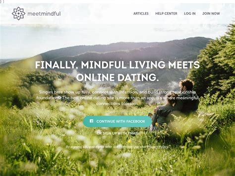 mindful dating reviews
