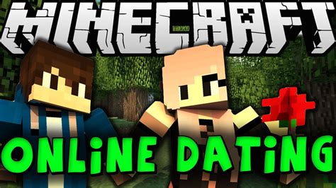 minecraft dating server