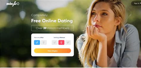 mingle 2 free dating app