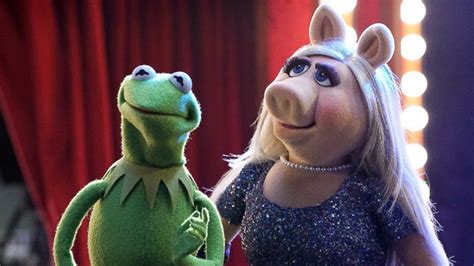 miss piggy dating