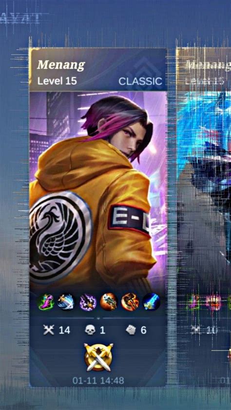 mlbb classic matchmaking