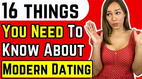 modern dating websites