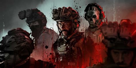 modern warfare matchmaking