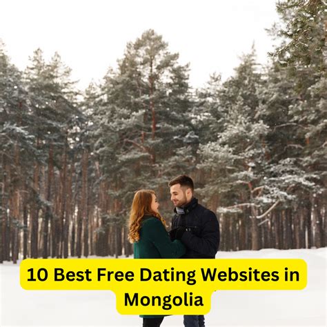 mongolian dating websites