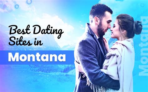 montana dating apps