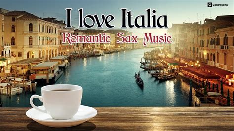 musica italiana romantica