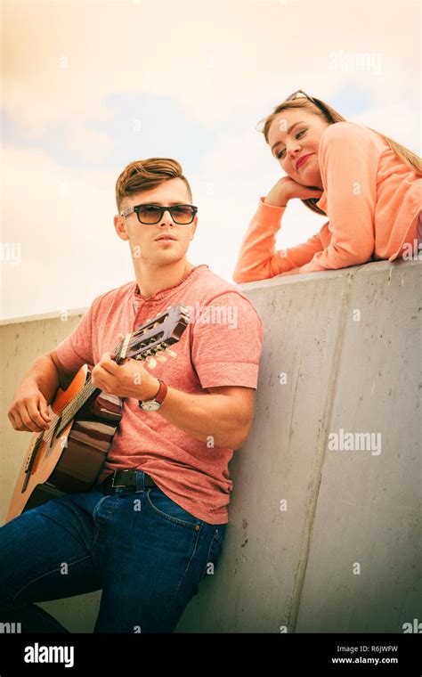 musical dating