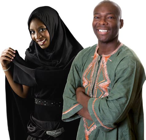 muslim dating in nigeria