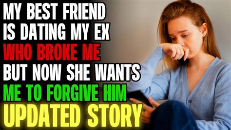 my best friend is dating a loser