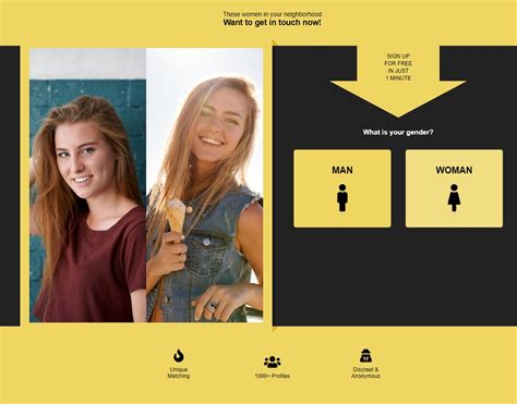 mystery flirt dating site