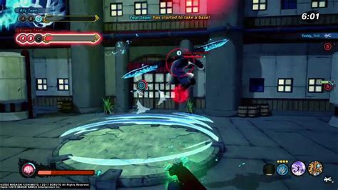 naruto to boruto shinobi striker matchmaking