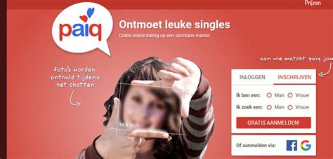 nederlandse dating programmas