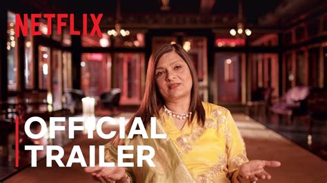 netflix indian dating show