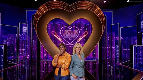 netherlands dating show