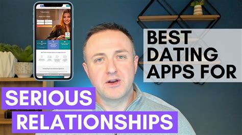 new relationship dating apps