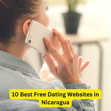 nicaragua dating website
