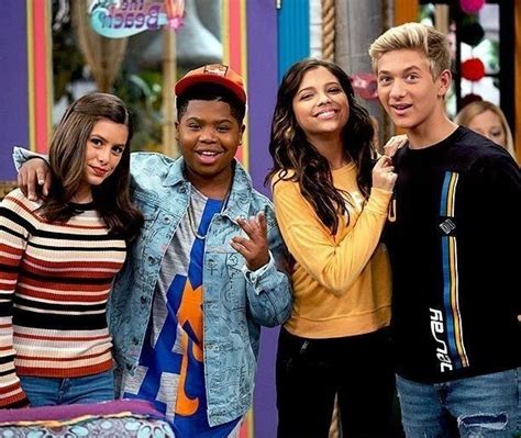 nickelodeon dating show