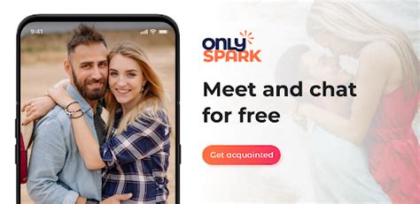no spark dating