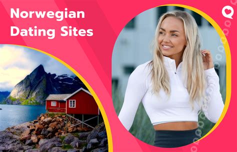 norway dating sites