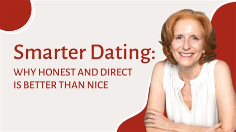 now smarter dating