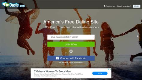 oasis dating reviews australia