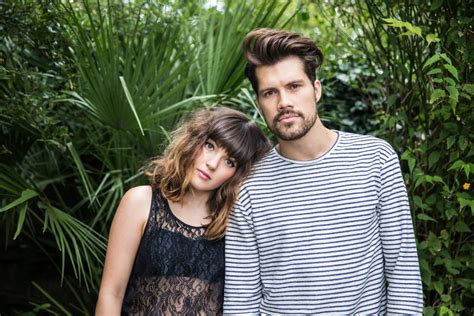 oh wonder duo dating