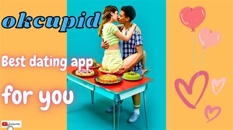 okcupid dating site free