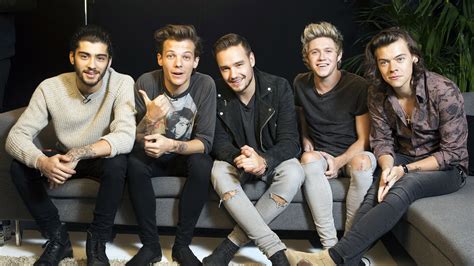one direction members dating