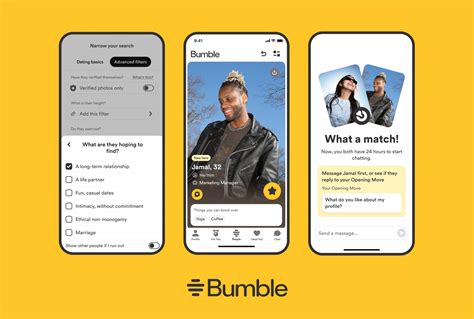online dating app bumble