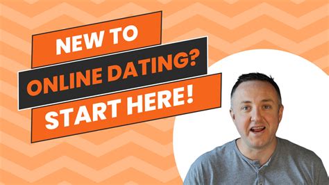 online dating beginning