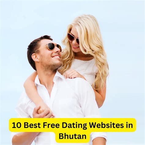 online dating bhutan