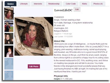 online dating coach jobs